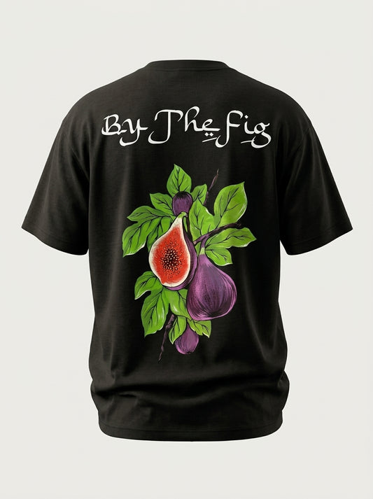 Fig Tee — Tīn