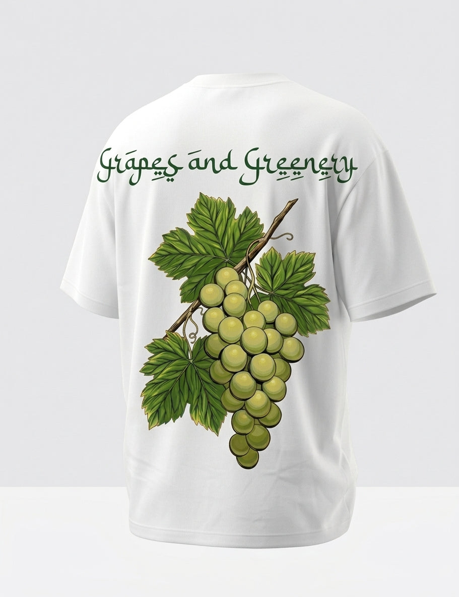Grape Tee — ʿInab