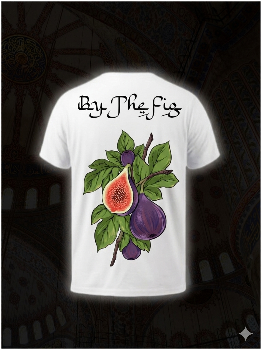 By The Fig Tee